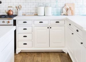 refresh your kitchen cabinets
